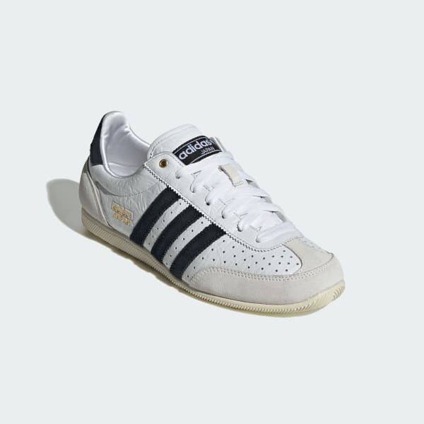White Japan Shoes