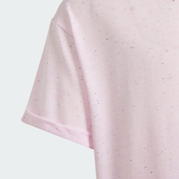 Rose T-shirt Future Icons Winners