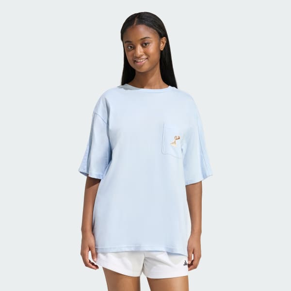 Mau-xanh-da-troi ÁO THUN GRAPHIC SUMMER DRINK 2