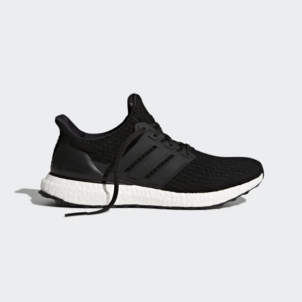 Adidas Ultraboost Shoes Black Adidas Us