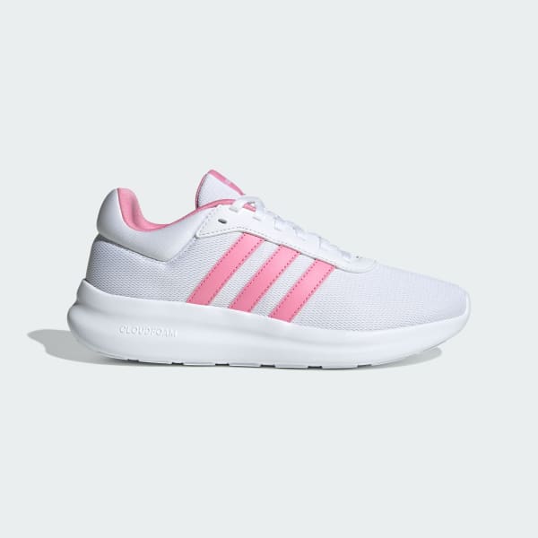 Blanco Zapatillas Lite Racer 4.0