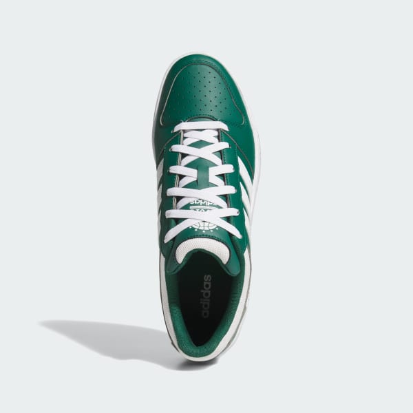 Verde Tênis HOOPS CLASSIC