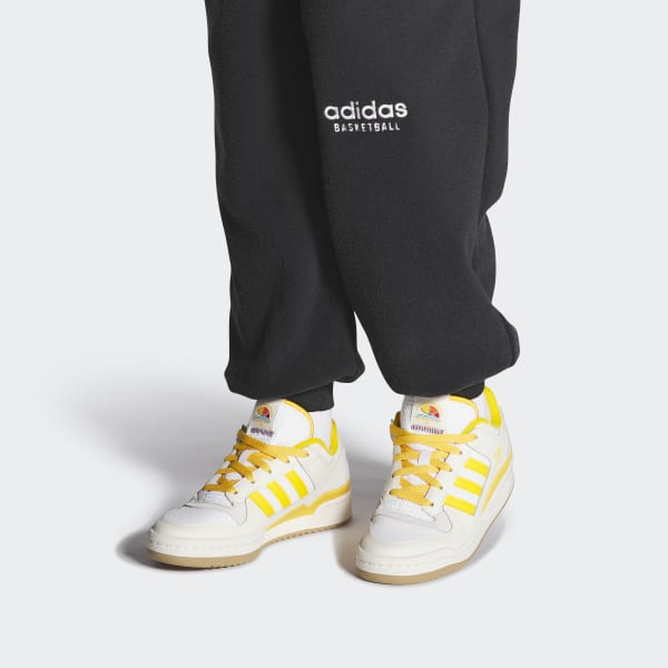 Adidas forum lo dames abrikoos discount