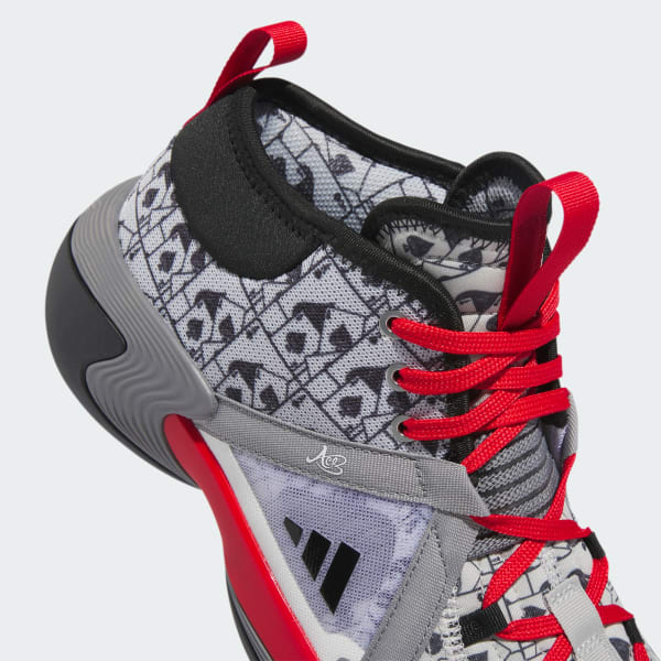 Cp clearance basketball shoes