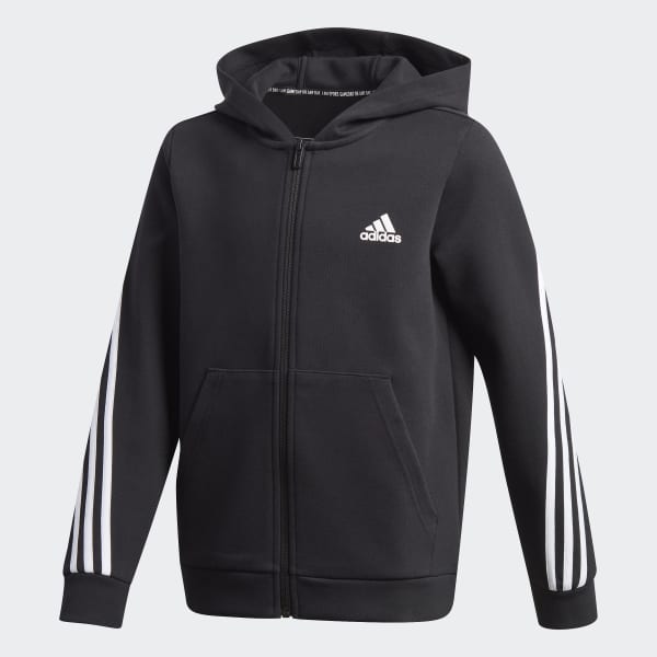 Felpe cappuccio adidas deals