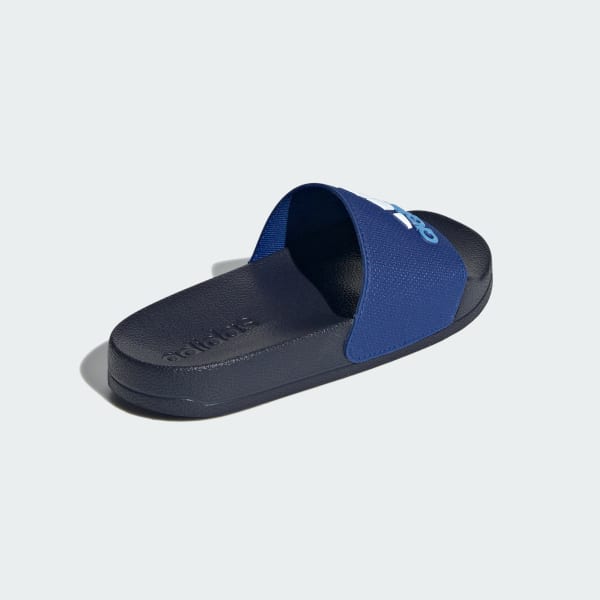 Cloudfoam adidas flip flops top