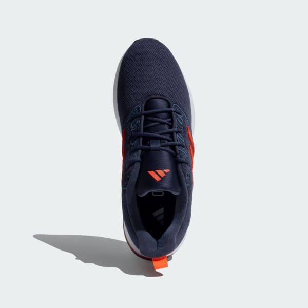 Blue FLAIR MODE SHOES