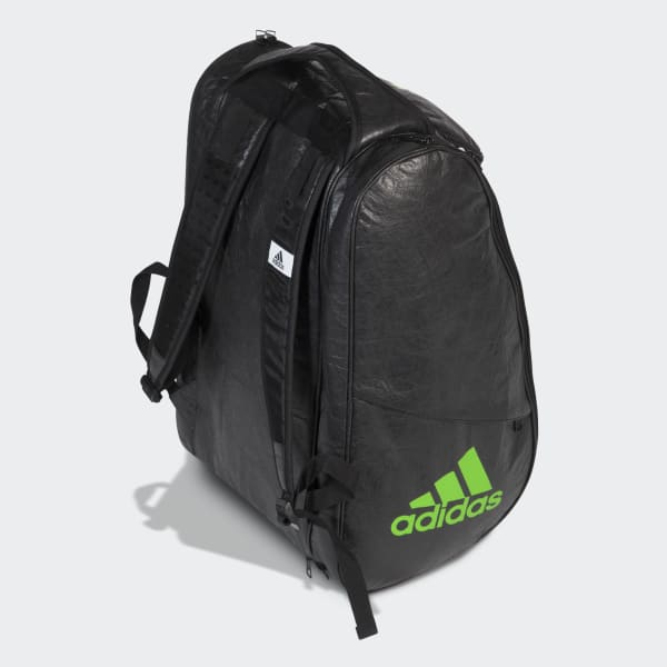 Black Multigame Racquet Bag