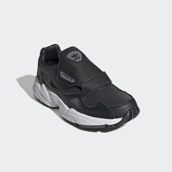 adidas Falcon RX Shoes - Black | adidas US
