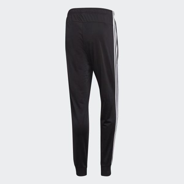 men's adidas tricot tapered pants