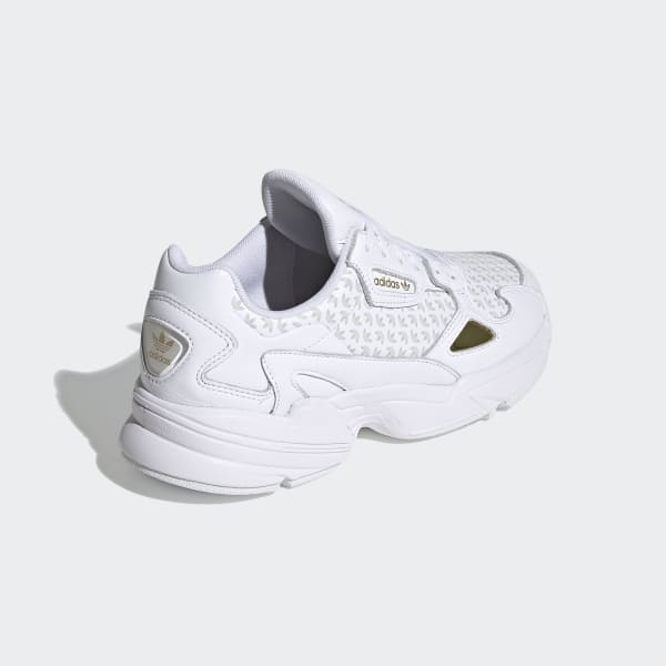 Adidas originals falcon cheap para mujer bogota