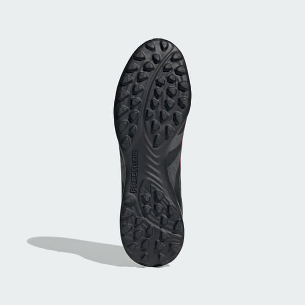 Μαύρο Predator League Turf Boots