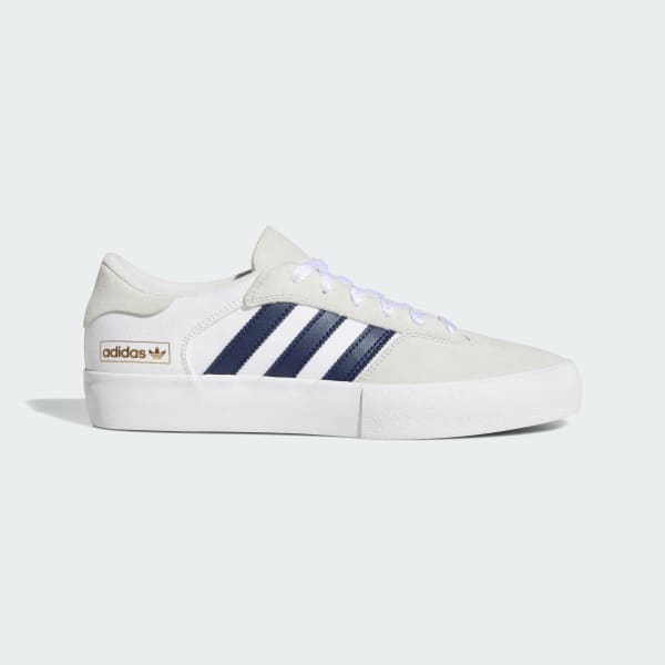 White Matchbreak Super Shoes