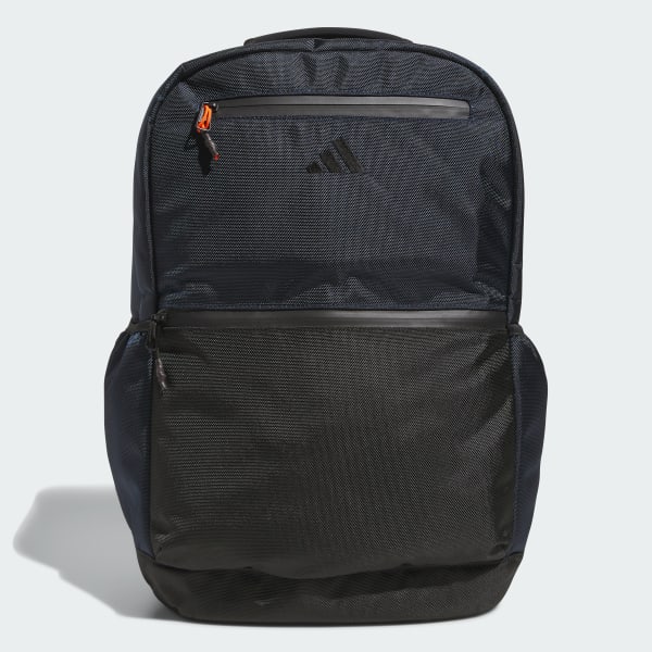 Blue Golf Premium Backpack