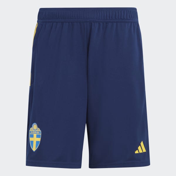 Bla Sweden Tiro 23 Training Shorts BW658