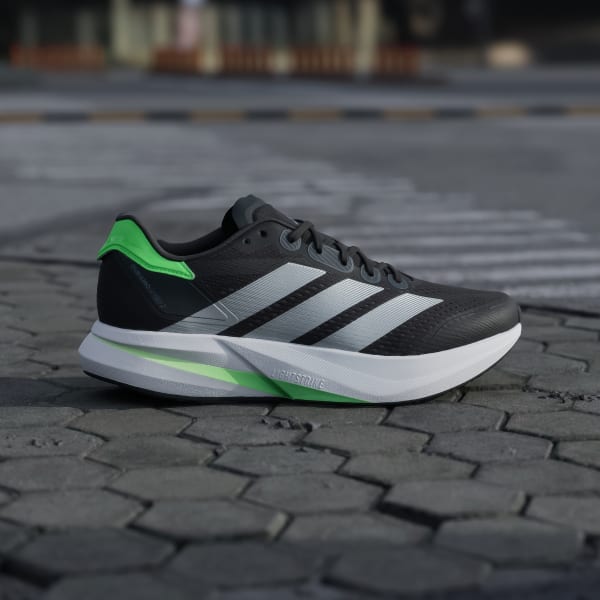 Cinza Tênis de corrida Duramo Speed 2