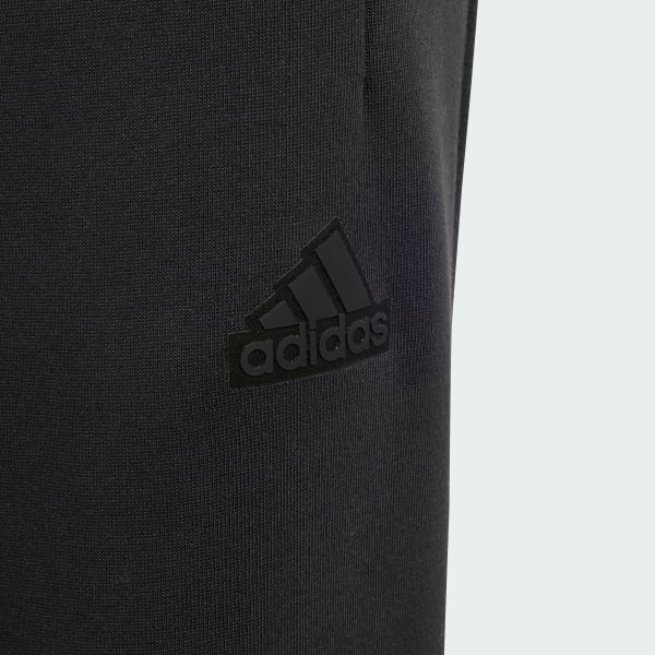 Hitam Celana Panjang adidas Z.N.E. Kids