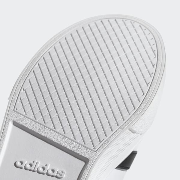 Zapatilla Daily 2.0 Blanco adidas adidas Espa a