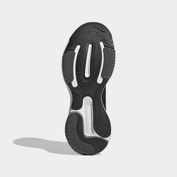 Negro Zapatillas Response Super 3.0