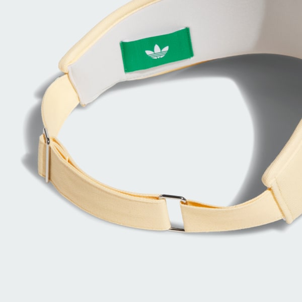 Orange 오리지널스 골프 투어 하이 크라운 바이저