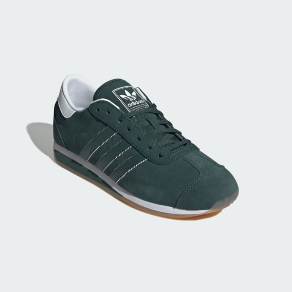 Green Country II Shoes
