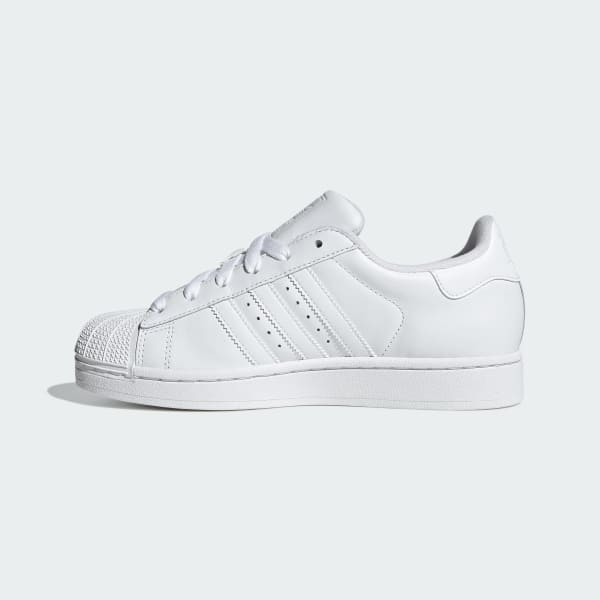 Tênis Superstar II - Branco adidas | adidas Brasil Tênis Superstar II - Branco adidas | adidas Brasil