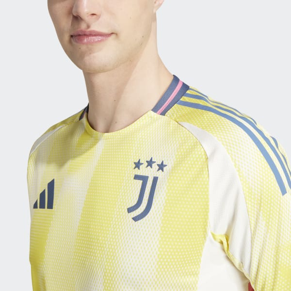 adidas ユベントス　ユヴェントス　 ユニフォーム ユベントス 25/26 ユニフォーム | adidas football official