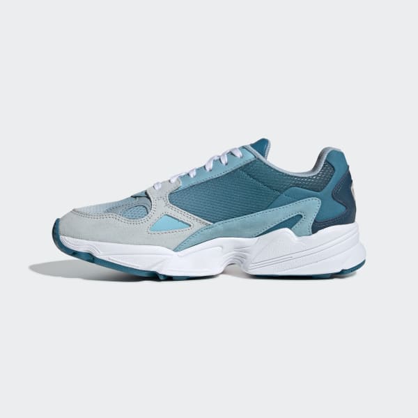 adidas falcon aqua