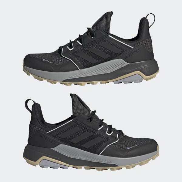 Μαύρο Terrex Trailmaker GORE-TEX Hiking Shoes KYA64