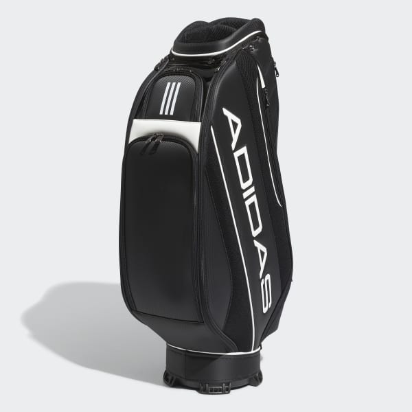 adidas Tour AG Golf Bag Black adidas Malaysia