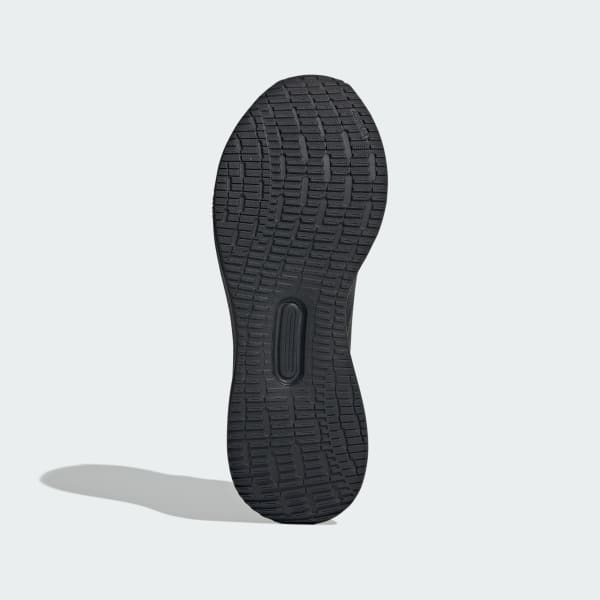 Black Runfalcon 5 Running Shoes