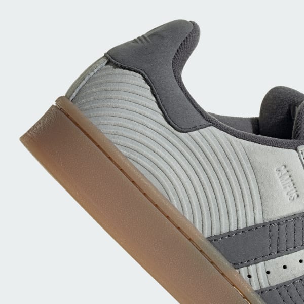 Adidas campus ash grey hotsell
