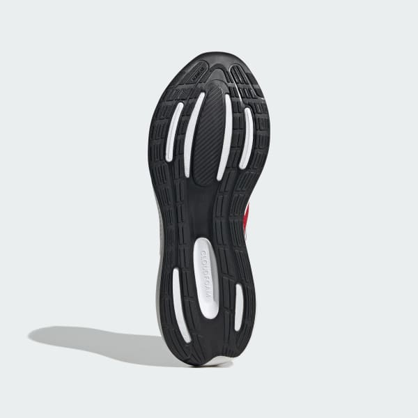 Red Runfalcon 3.0 Shoes