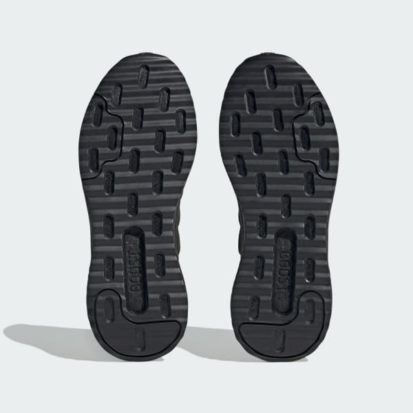Adidas shoes x_plr black sales