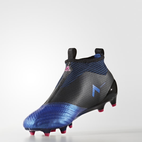 football boots laceless kids