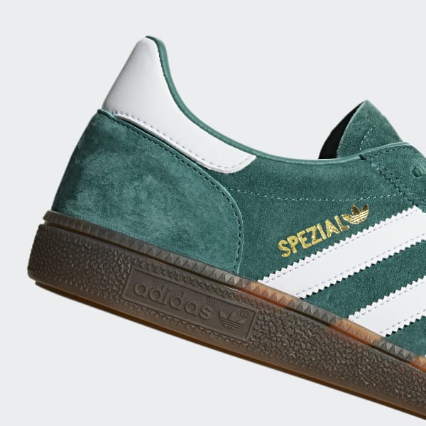 adidas spezial shoes green