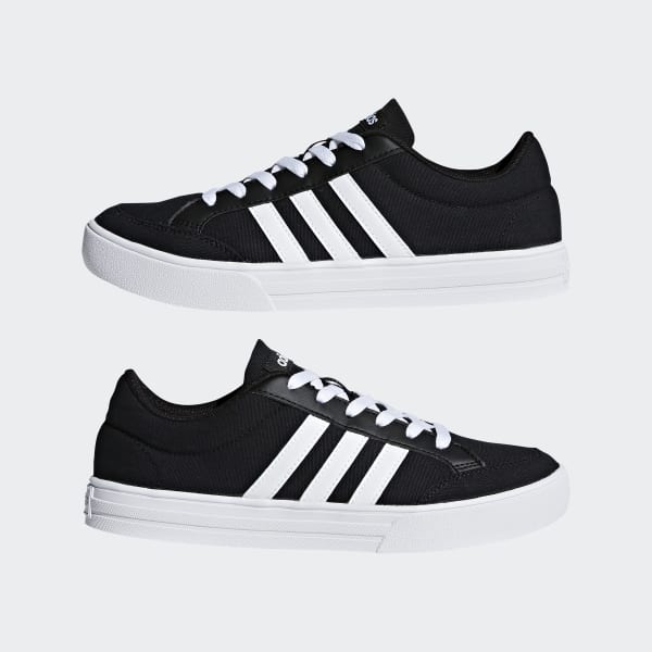 adidas white laces