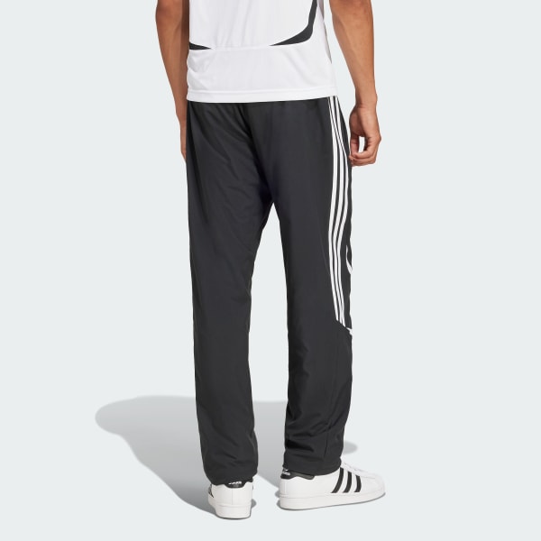 Μαύρο Adicolor Teamgeist Track Pants