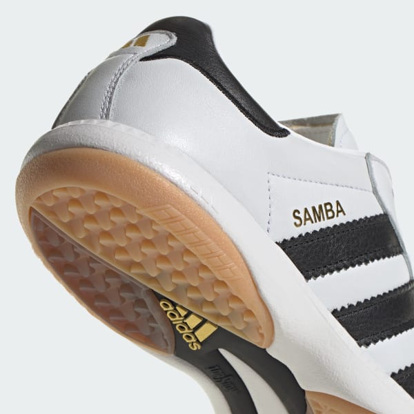 Adidas bamba shoes sales
