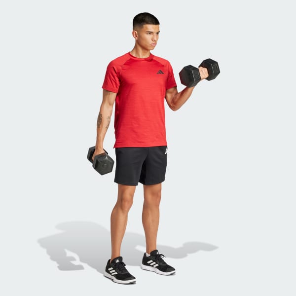 Đo Áo Thun Gym+