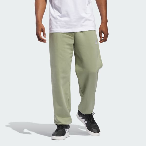 Green M FC RELAX CUFF