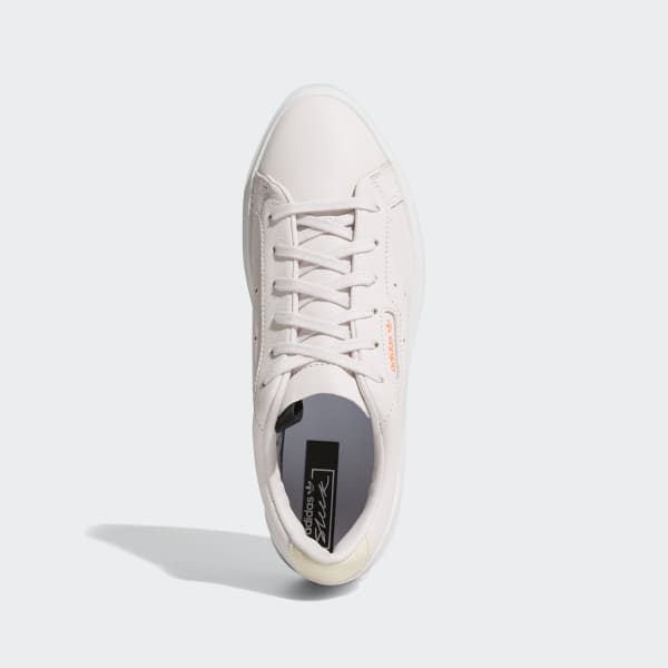adidas sleek shoe