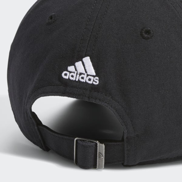 Men's Adidas Ultimate 2.0 Hat, Black