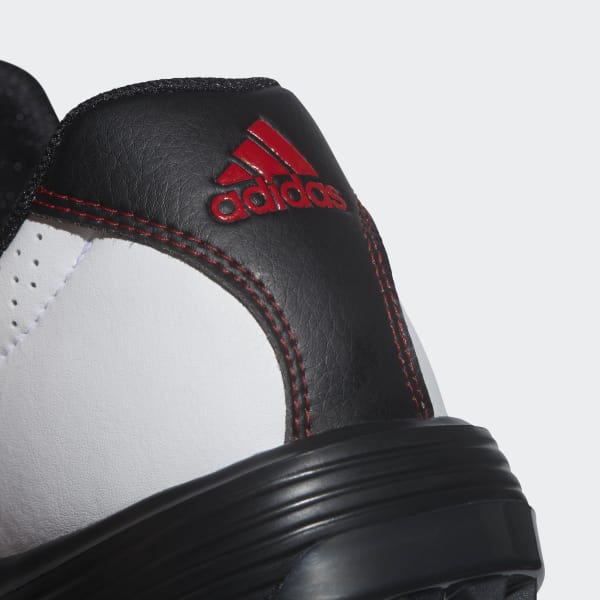 adidas 360 Traxion Boa Wide Shoes White adidas Thailand