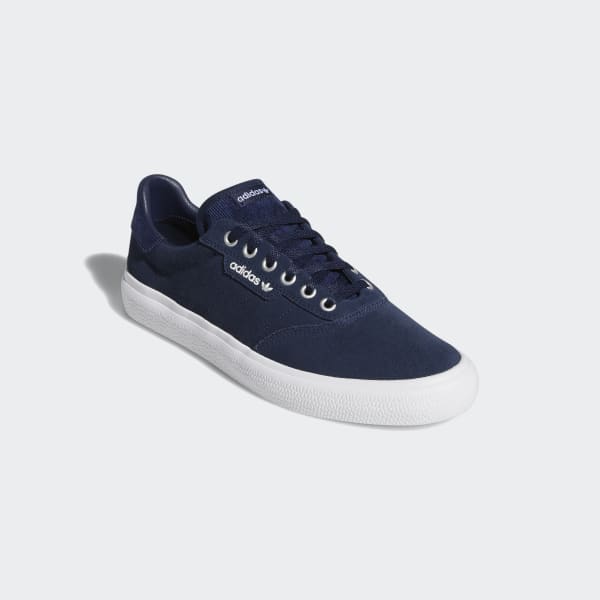adidas 3MC Shoes - Blue | adidas US