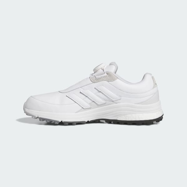 adidas ゴルフシューズ ゾイシア BOA JI4009 23cm アディダス アディダス ゾイシア ボア ゴルフシューズ JI4009 (ゴルフ