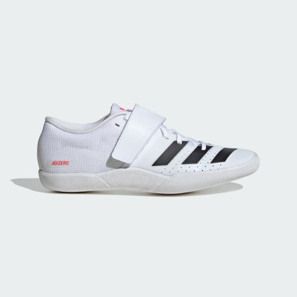 adidas Adizero Throws Shoes White adidas Belgium