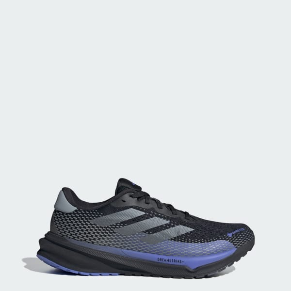 adidas Supernova GORE TEX Laufschuh Schwarz adidas Deutschland