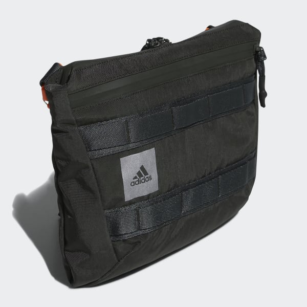adidas 4CMTE Shoulder Bag Green adidas Philippines