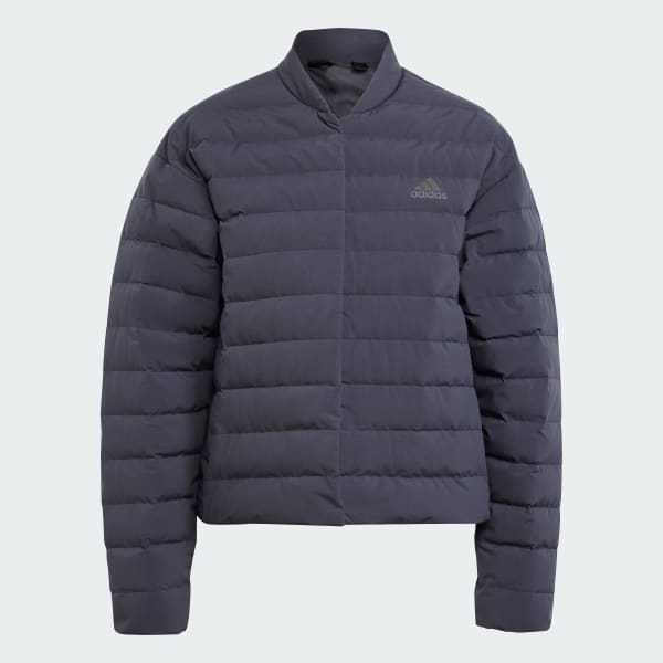 adidas Helionic Light Down Jacket Black Free Shipping with adiClub adidas US